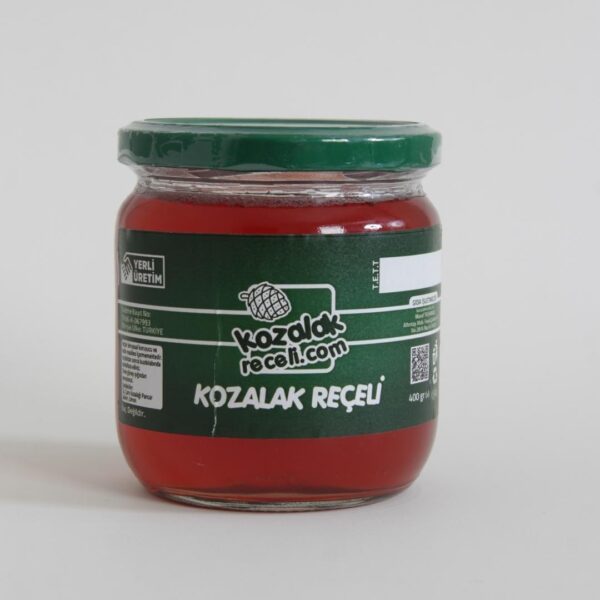 Kozalak Reçeli 400 gr