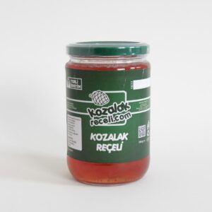 Kozalak Reçeli 700 gr