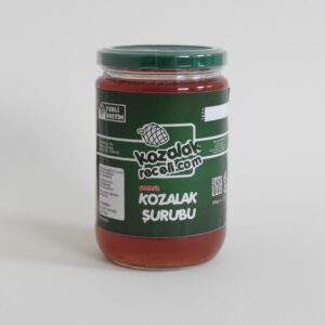 Kozalak Şurubu 570 gr